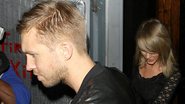 Taylor Swift e Calvin Harris - AKM-GSI