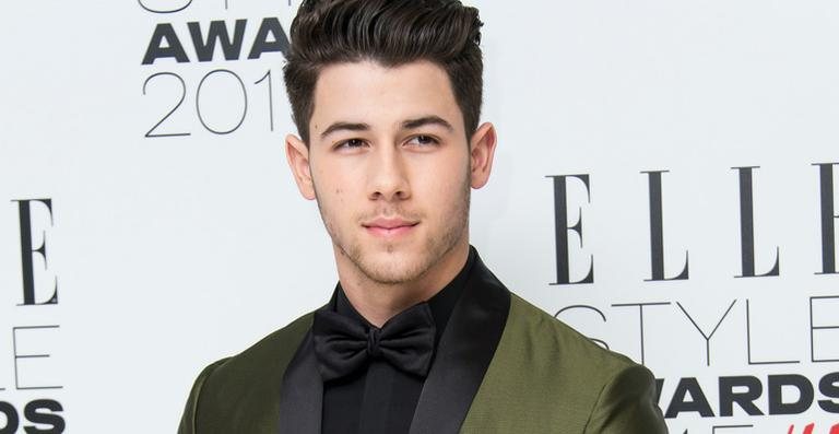 Nick Jonas - Getty Images