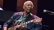 BB King - Getty Images