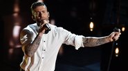 Adam Levine - Getty Images