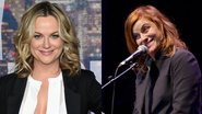 Amy Poehler - Getty Images