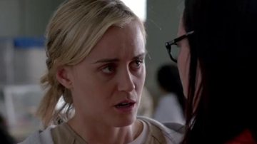 'Orange is the New Black': Assista ao trailer - Reprodução