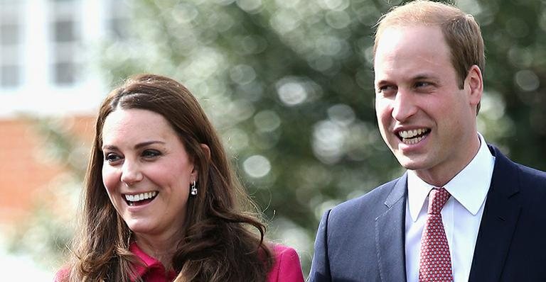 Kate Middleton e Príncipe William: Preparação para a chegada do segundo filho - Getty Images