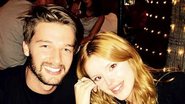 Bella Thorne e Patrick Schwarzenegger - Reprodução/ Instagram