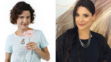 Manuela Do Monte - Lourival Ribeiro/SBT e Instagram/Reprodução