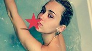 Miley Cyrus - Instagram/Reprodução