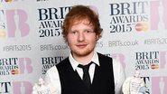 Ed Sheeran - Getty Images