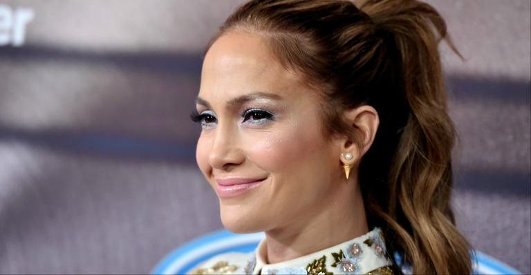 Jennifer Lopez - Getty Images