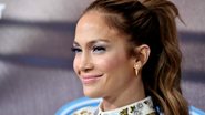 Jennifer Lopez - Getty Images