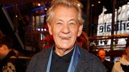 Ian McKellen - Getty Images