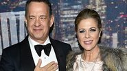 Rita Wilson e Tom Hanks - Getty Images