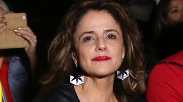 Marieta Severo - Manuela Scarpa, Marcos Ribas e Amauri Nehn/Photo Rio News