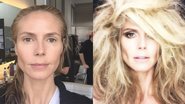 Heidi Klum - Reprodução / Instagram