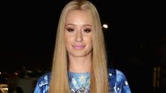 Iggy Azalea = Amethyst Amelia Kelly - Getty Images