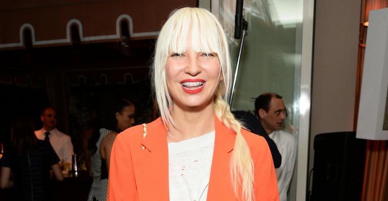 Sia = Sia Kate Isobelle Furler - Getty Images