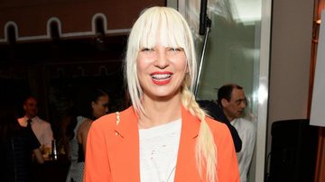 Sia = Sia Kate Isobelle Furler - Getty Images