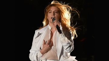 Florence Welch - Getty Images