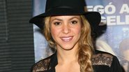 Shakira - Getty Images