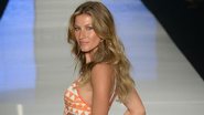 Gisele Bündchen - AgNews