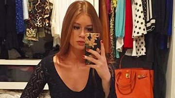 Marina Ruy Barbosa - Reprodução/Instagram