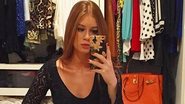 Marina Ruy Barbosa - Reprodução/Instagram