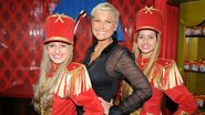 Xuxa inaugura nova Casa X em Anápolis - Blad Meneghel