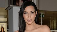 Kim Kardashian - Getty Images