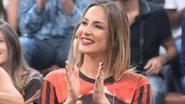 Claudia Leitte - Divulgação Globo