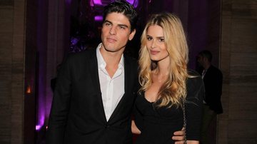 Yasmin Brunet e Evandro Soldati - AgNews