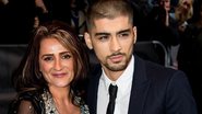 Trisha e Zayn Malik - Getty Images