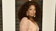 Oprah Winfrey - Getty Images