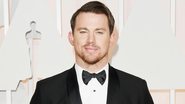 Channing Tatum - Getty Images