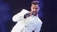 Ricky Martin - Fernando Gutierrez