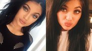 Kylie Jenner - Reprodução / Instagram