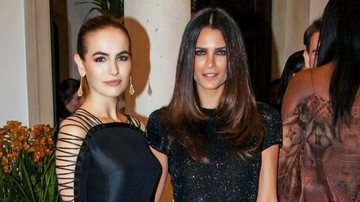 Camilla Belle - Manuela Scarpa/Photo Rio News