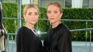 Mary-Kate e Ashley Olsen - Getty Images