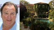 Jim Belushi aluga sua casa em Los Angeles por R$ 48 mil por mês - Getty Images/ Berkshire Hathaway HomeServices