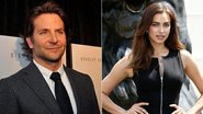 Bradley Cooper e Irina Shayk - Getty Images