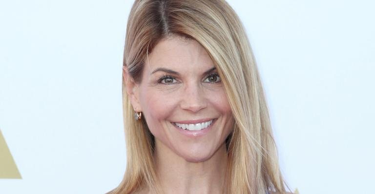 Lori Loughlin - Getty Images