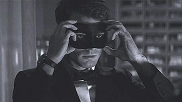 Jamie Dornan, o Christian Grey - Universal/ Reprodução