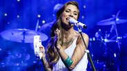 Christina Perri em São Paulo - Manuela Scarpa/Photo Rio News