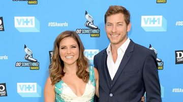 Sophia Bush e Dan Fredinburg - Getty Images