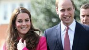 Kate Middleton em sua última aparição pública - Getty Images