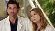 Ellen Pompeo fala sobre perda em Grey's Anatomy - Reprodução