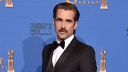 Colin Farrel - Getty Images