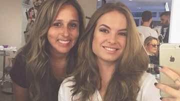 Novo look de Lua Blanco - Reprodução / Instagram