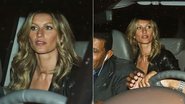 Gisele Bündchen - Manuela Scarpa / Photo Rio News