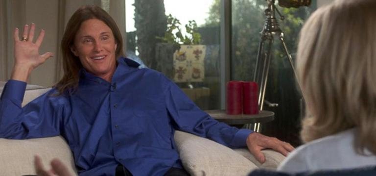 Bruce Jenner - Reprodução