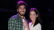 Deborah Secco e Hugo Moura - Agnews