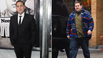 Jonah Hill - Getty Images/AKM-GSI